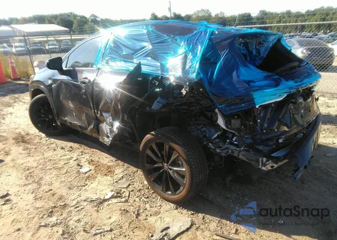 2024 Lexus Nx 350 F Sport Handling from USA, damaged, VIN 2T2KGCEZ8RC053198